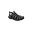 Keen Clearwater CNX Leather vīriešu sandales