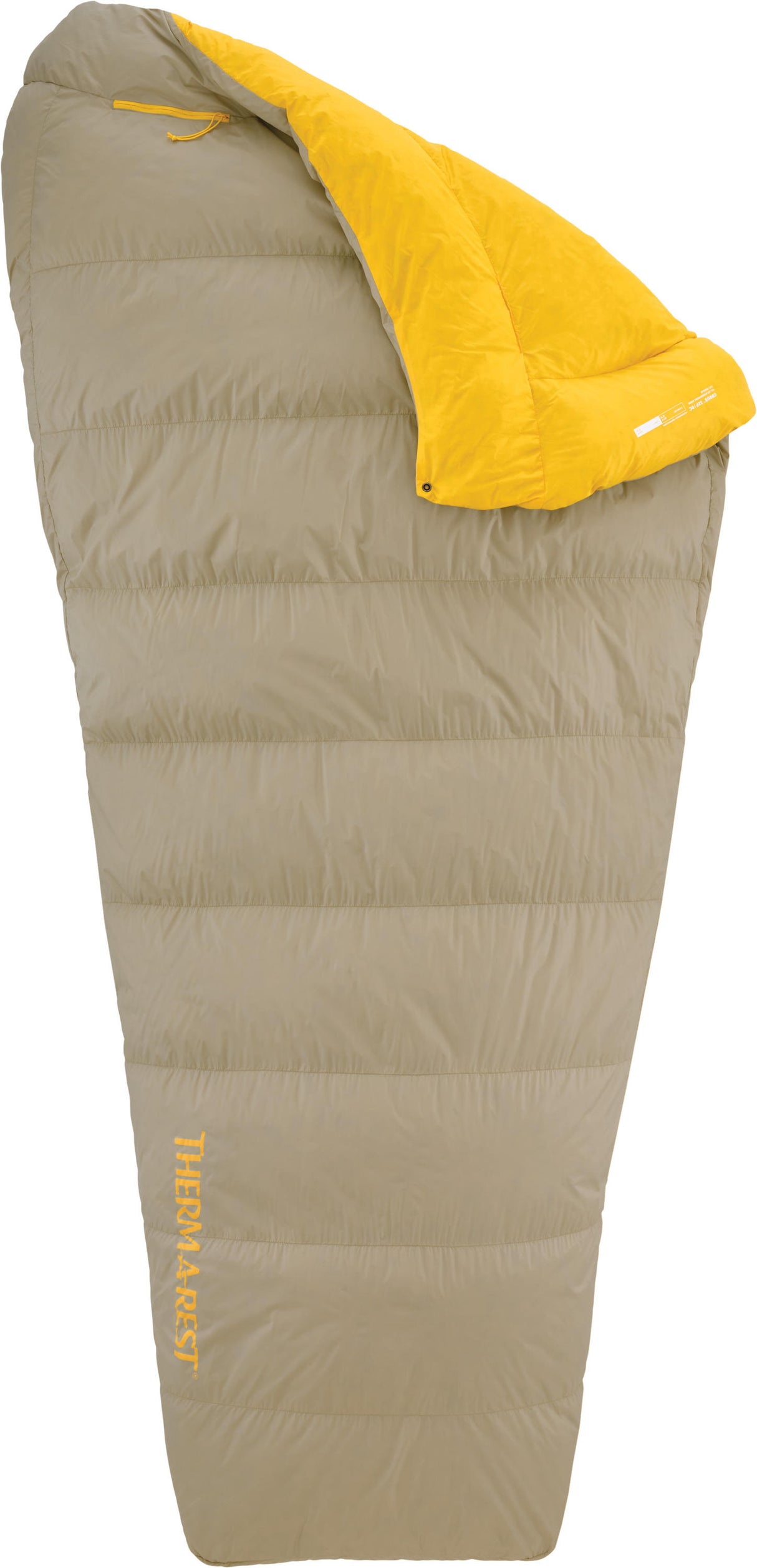 Dūnu kilts Thermarest Corus™ 0C Quilt