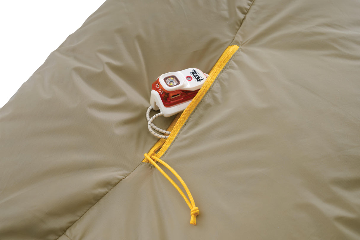 Dūnu kilts Thermarest Corus™ 0C Quilt