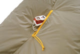 Dūnu kilts Thermarest Corus™ 0C Quilt