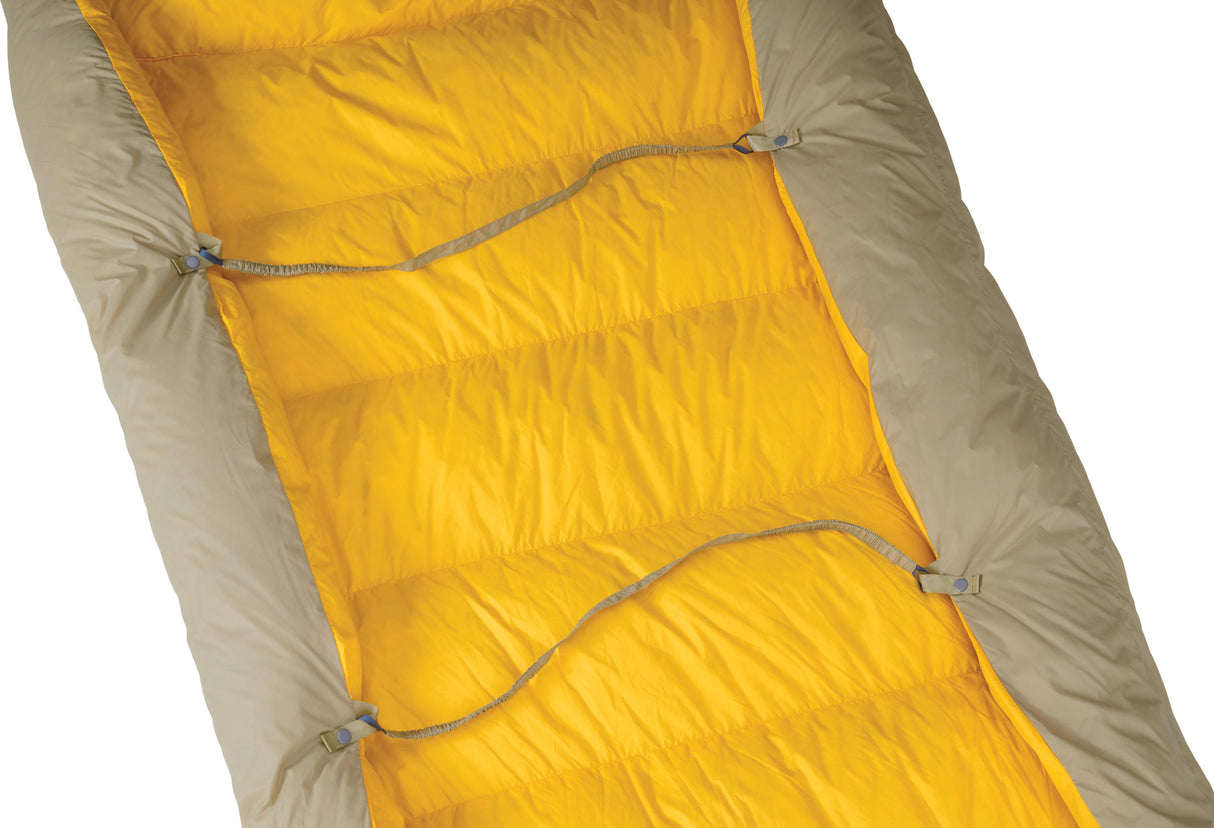 Dūnu kilts Thermarest Corus™ 0C Quilt