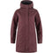 Fjallraven Kiruna Padded Parka women's jacket