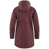 Fjallraven Kiruna Padded Parka women's jacket