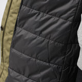 Fjallraven Kiruna Padded Parka women's jacket