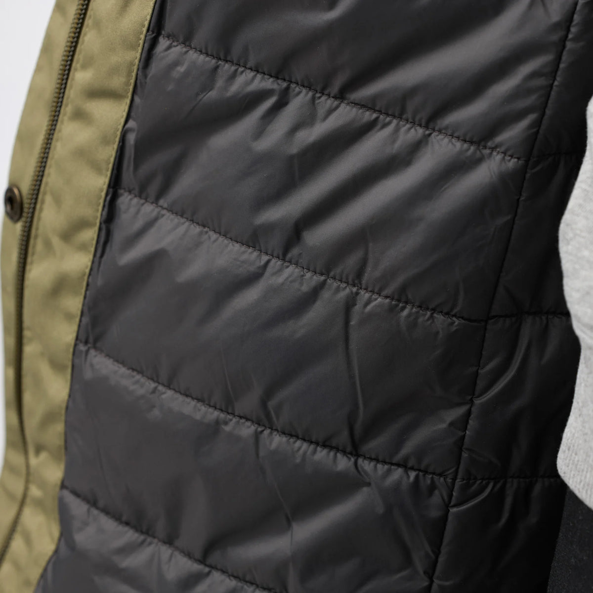 Fjallraven Kiruna Padded Parka women's jacket