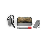 Iekura komplekts Coghlans Firestarter set