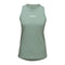 Krekls Mammut Core Tank Top 1862 sieviešu Jade