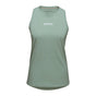 Krekls Mammut Core Tank Top 1862 sieviešu Jade