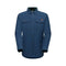 Krekls Mammut Tamaro Overshirt vīriešu Marine