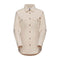 Krekls Mammut Tamaro Undyed LS sieviešu Light Brown