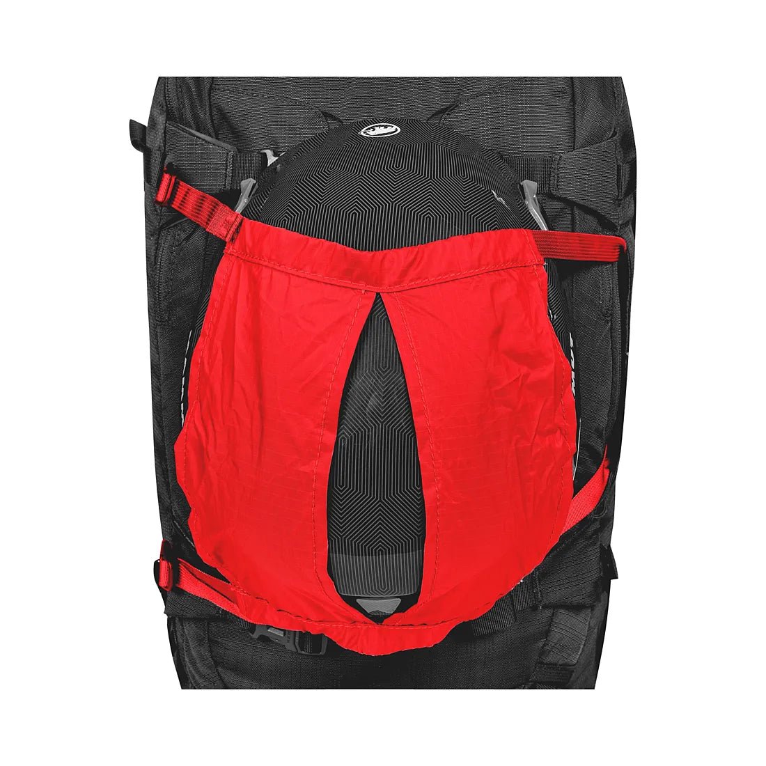 Lavīnmugursoma Mammut Pro Protection Airbag 3.0