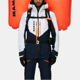 Lavīnmugursoma Mammut Pro Protection Airbag 3.0