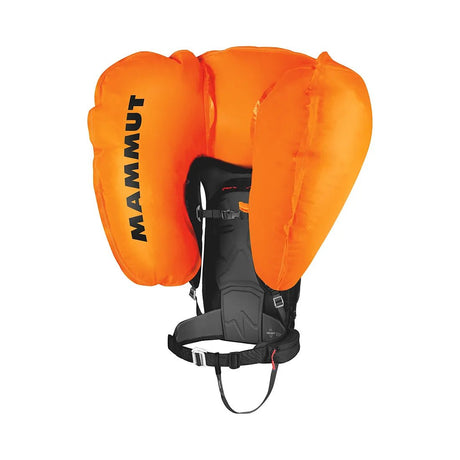 Lavīnmugursoma Mammut Pro Protection Airbag 3.0