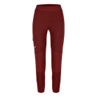 Legingi Salewa Lavaredo Hemp Tights sieviešu