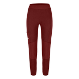 Legingi Salewa Lavaredo Hemp Tights sieviešu