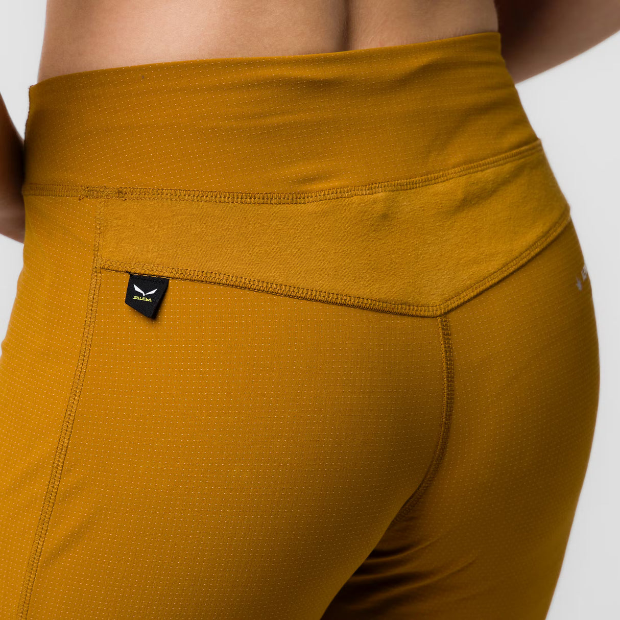 Legingi Salewa Lavaredo Hemp Tights sieviešu