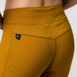 Legingi Salewa Lavaredo Hemp Tights sieviešu