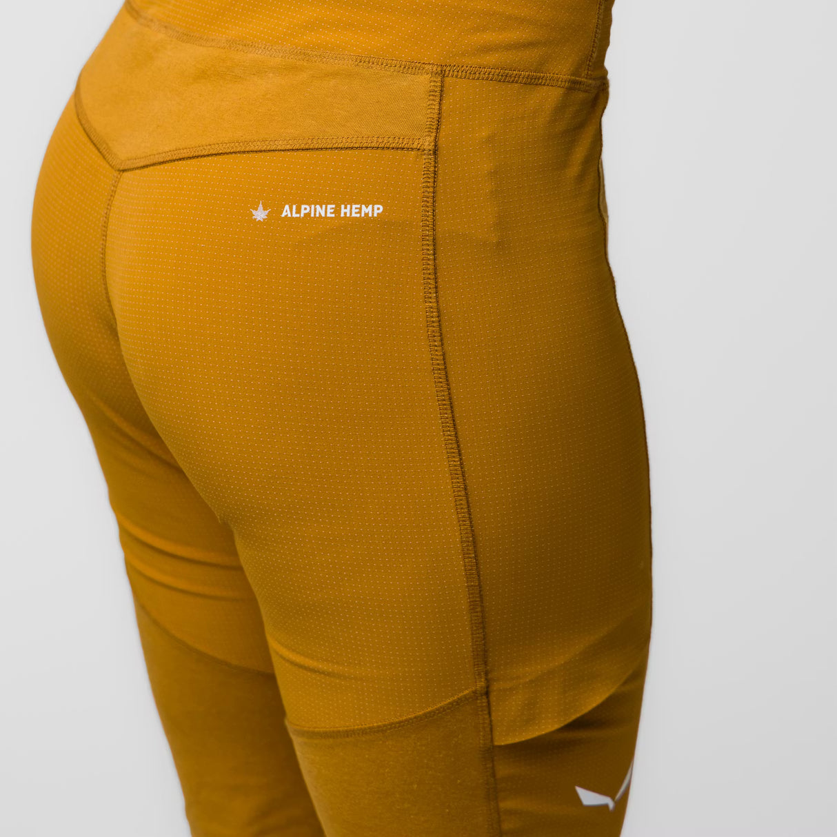 Legingi Salewa Lavaredo Hemp Tights sieviešu