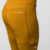 Legingi Salewa Lavaredo Hemp Tights sieviešu