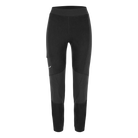 Legingi Salewa Lavaredo Hemp Tights sieviešu