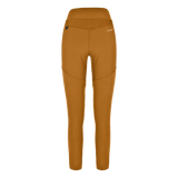 Legingi Salewa Lavaredo Hemp Tights sieviešu