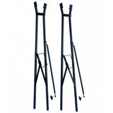Toko Legs for Cross Country profil