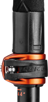 Trekinga nūjas Leki Makalu FX Carbon