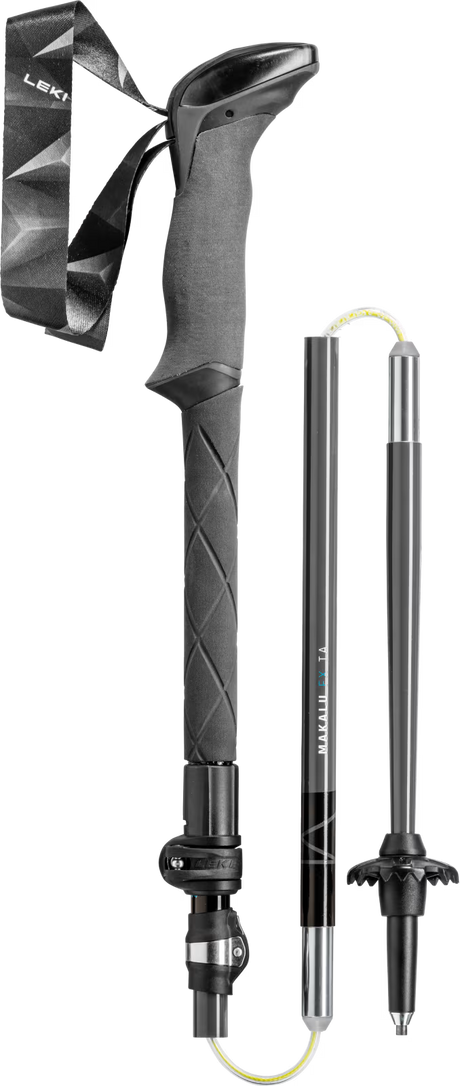 Leki trekking poles Makalu FX TA