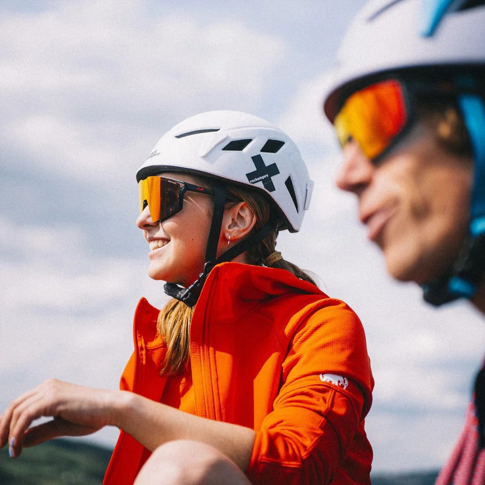 Kāpšanas ķivere Rock Empire Galeos Evo