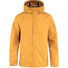 Lietus jaka Fjallraven HC Hydratic Trail vīriešu Mustard Yellow 161