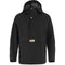 Lietus jaka Fjallraven Vardag Hydratic Anorak vīriešu Black