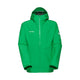 Lietus jaka Mammut Alto Light HS Hooded vīriešu Pinea