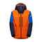 Lietus jaka Mammut Nordwand Advanced HS Hooded vīriešu Arumita-Night
