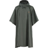 Lietus pončo Fjallraven Poncho Graphite