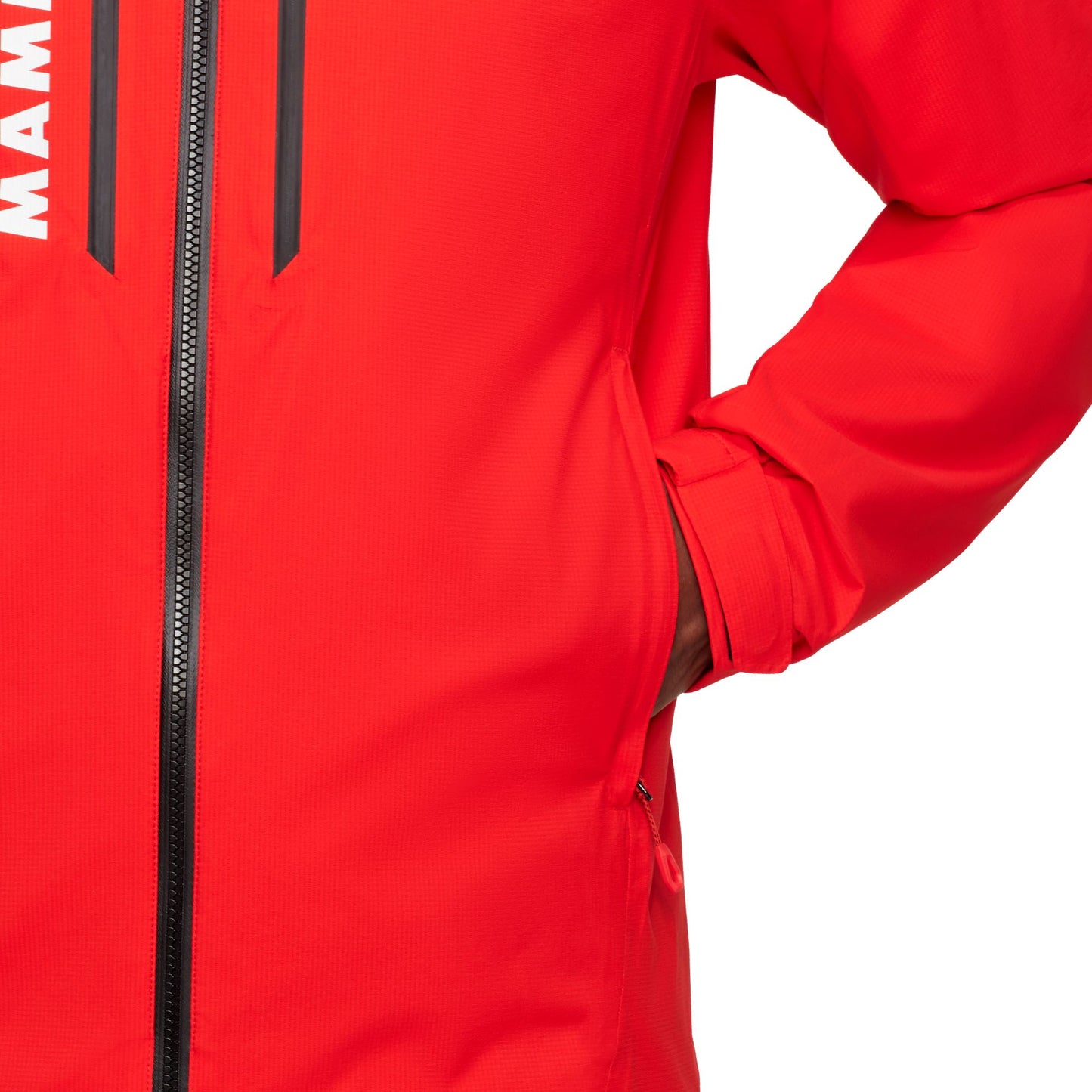 Mammut jacket Freeflight HS Thermo Hooded M