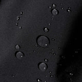 Lietus jaka Mammut Ducan Guide HS Hooded vīriešu