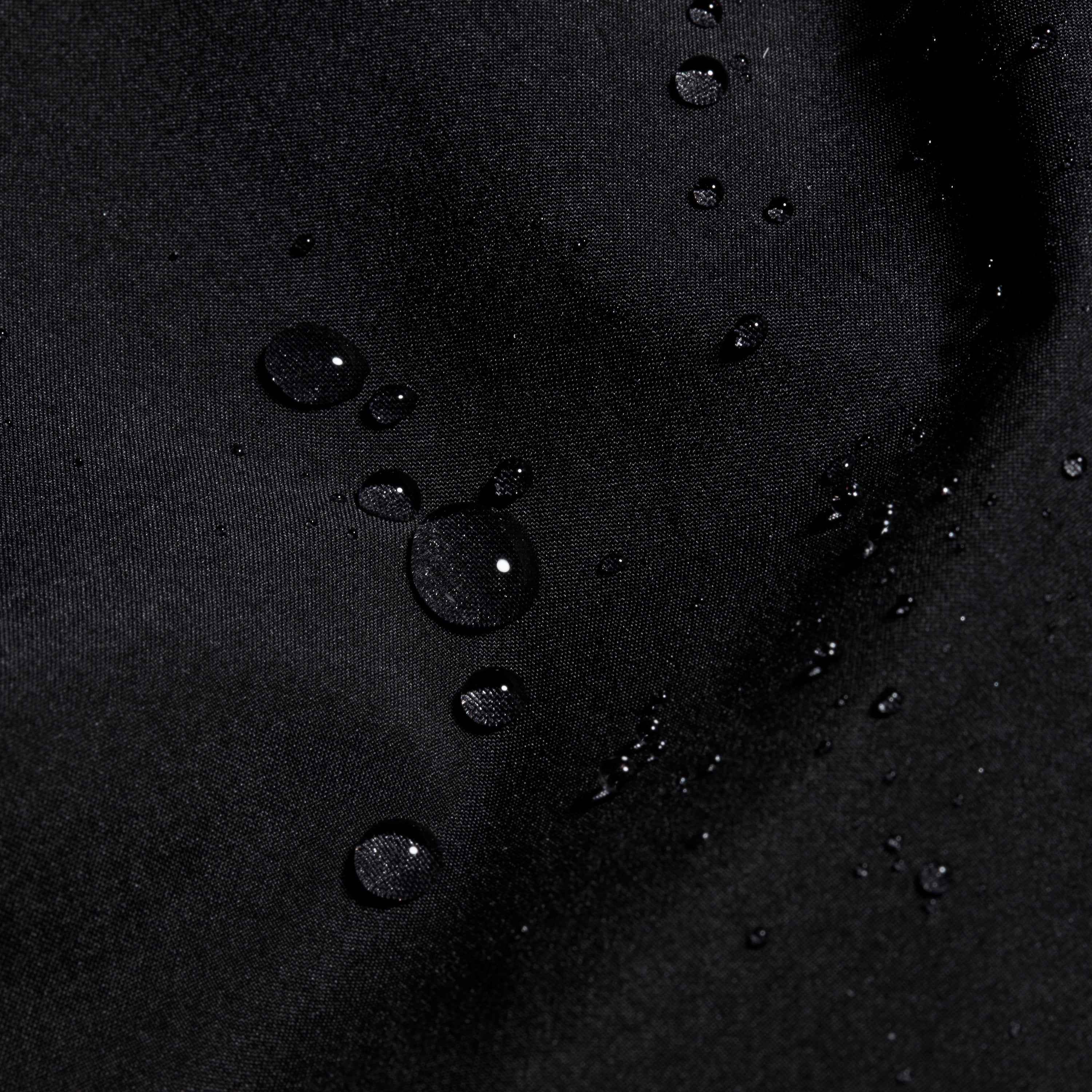 Lietus jaka Mammut Crater Pro HS Hooded vīriešu