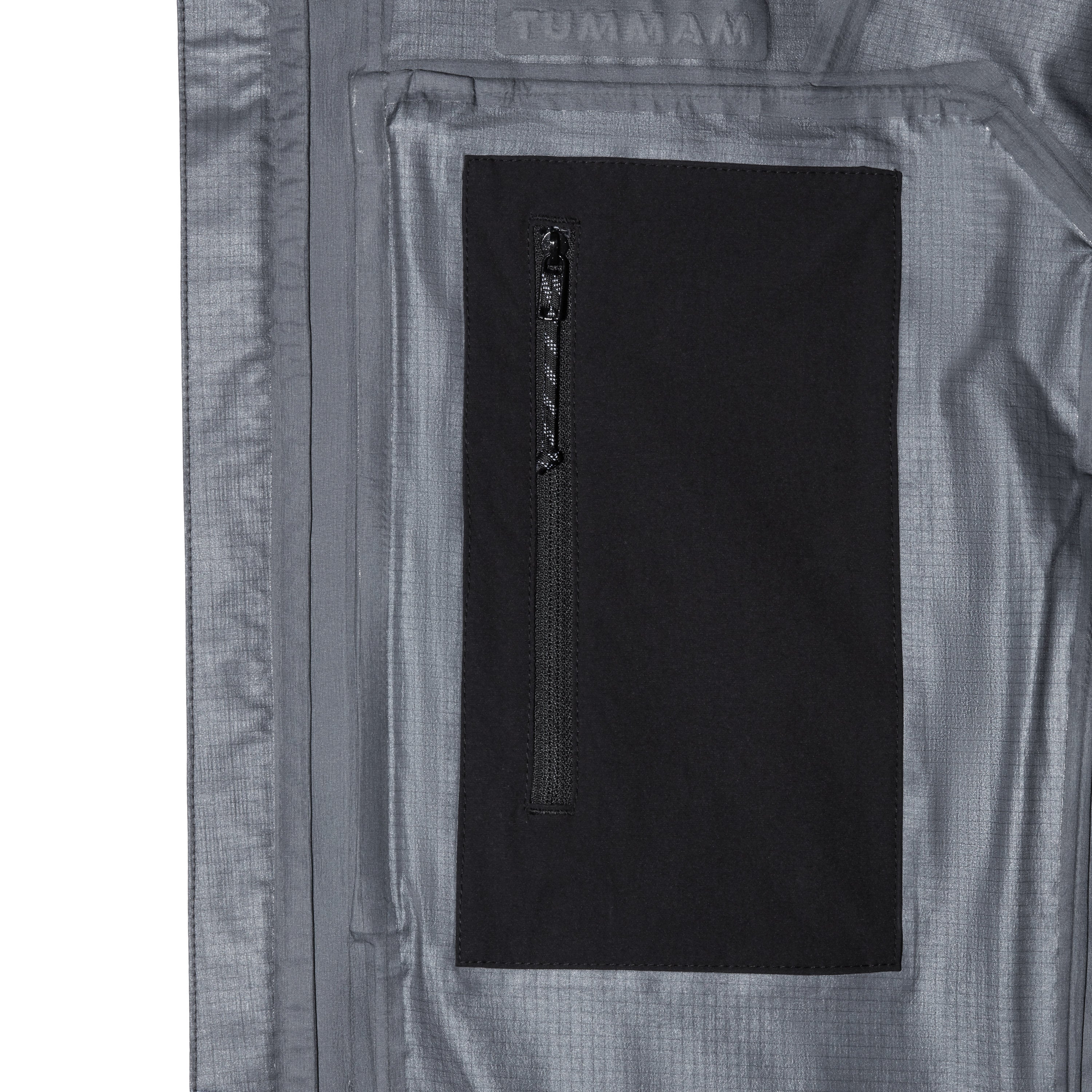 Lietus jaka Mammut Crater Pro HS Hooded vīriešu