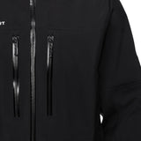 Lietus jaka Mammut Crater Pro HS Hooded vīriešu