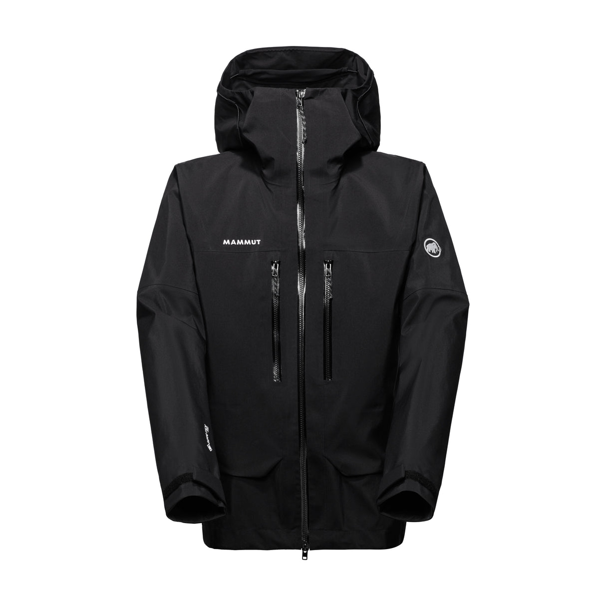 Lietus jaka Mammut Crater Pro HS Hooded vīriešu