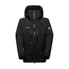 Lietus jaka Mammut Crater Pro HS Hooded vīriešu
