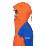 Hardshell jacket Mammut Nordwand Advanced HS Hooded women's