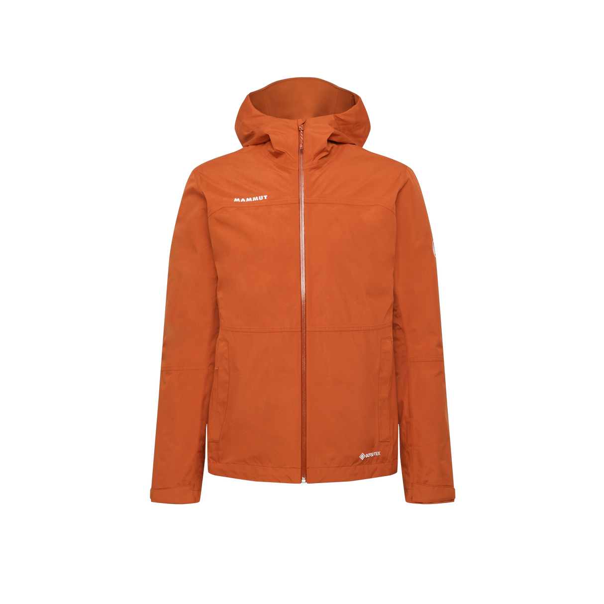 Hardshell jacket Mammut Linard Guide HS Hooded women's
