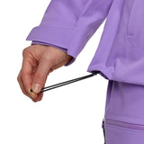 Lietus jaka Mammut Stoney HS Hooded sieviešu