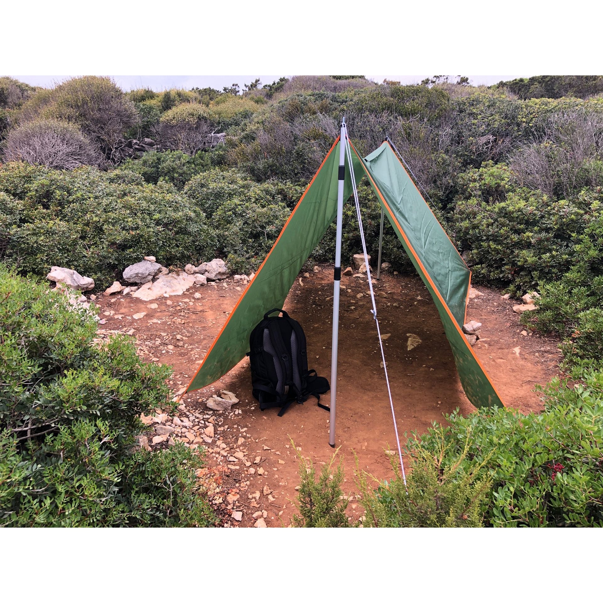 Nojume Origin Outdoors Tarp