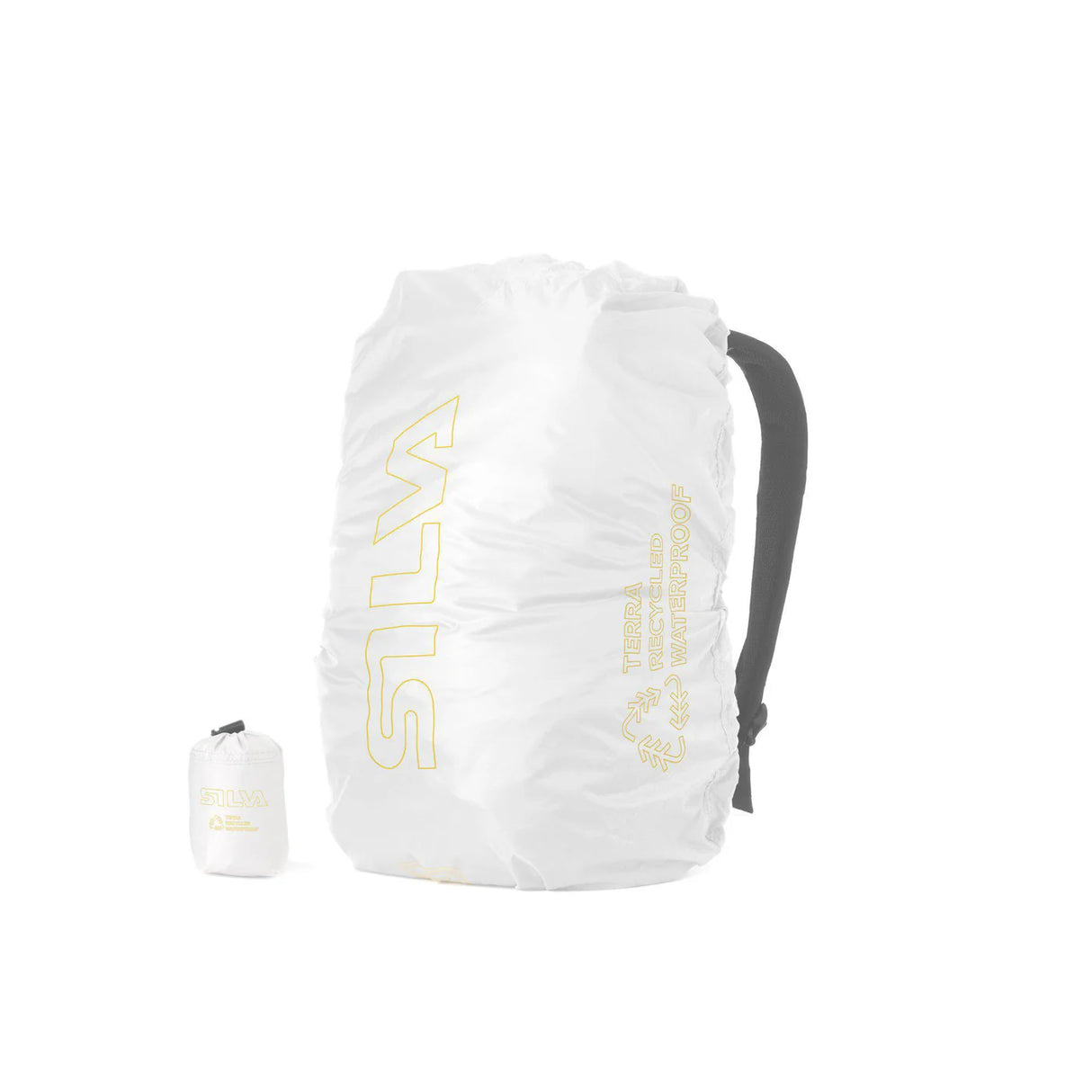 Rain cover for backpack Silva Terra
