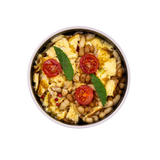Good Mood Meals Omlete ar baltajām pupiņām