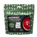 Good Mood Meals biešu biezeņzupa