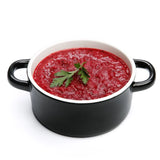 Good Mood Meals biešu biezeņzupa