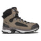 LOWA Corvara GTX Mid footwear